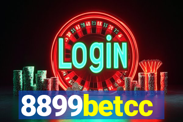 8899betcc