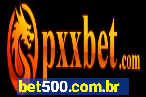 bet500.com.br