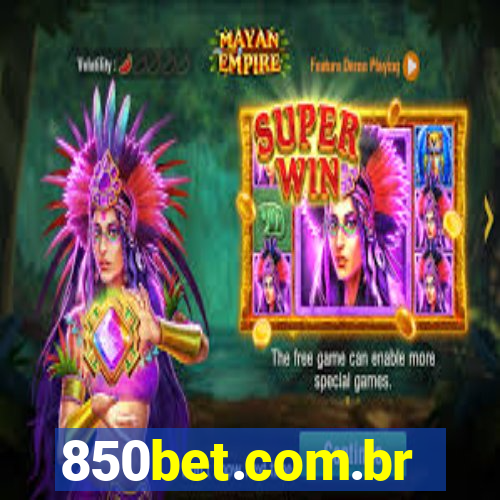 850bet.com.br