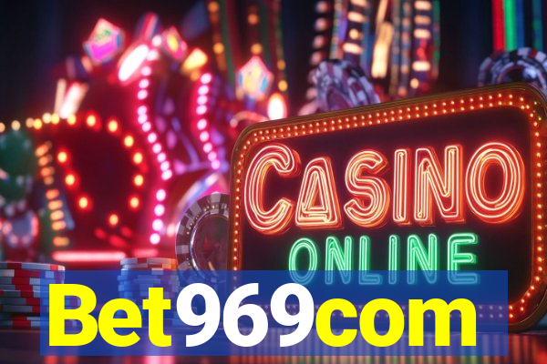 Bet969com