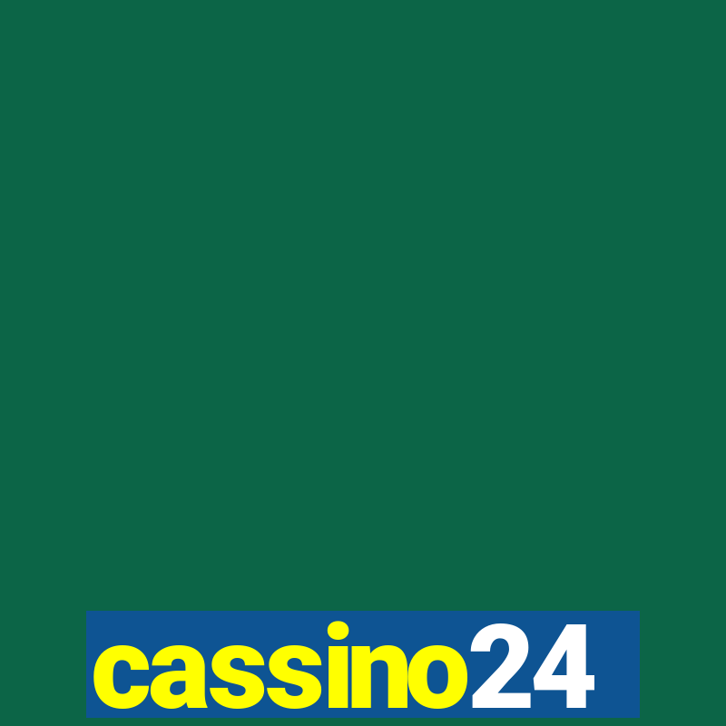 cassino24