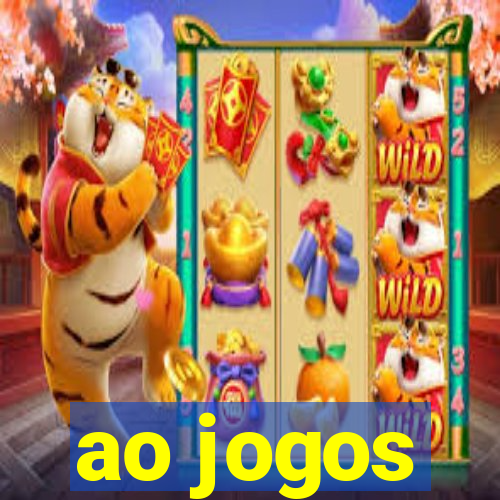 ao jogos