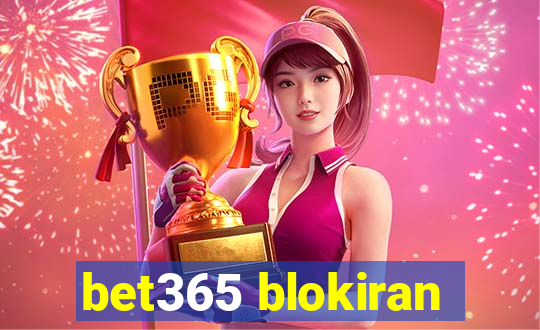 bet365 blokiran