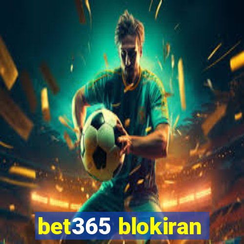 bet365 blokiran