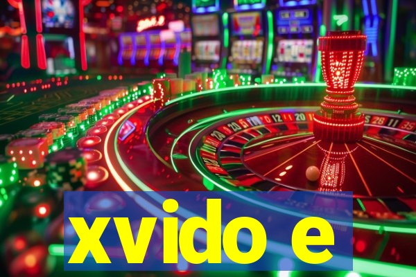 xvido e