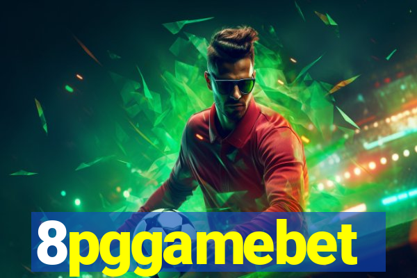 8pggamebet