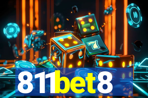 811bet8