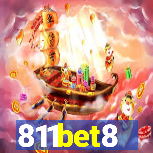 811bet8