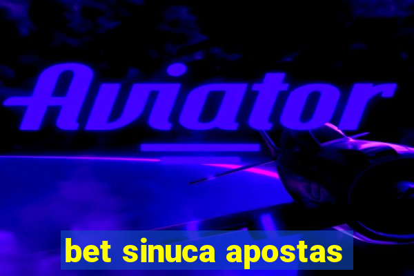 bet sinuca apostas