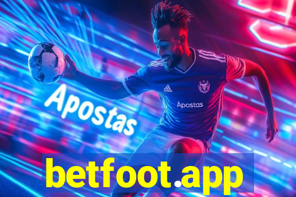 betfoot.app