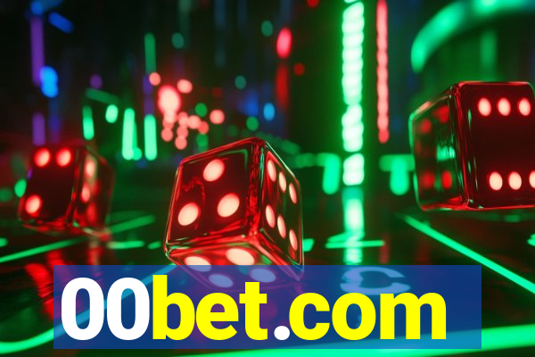 00bet.com