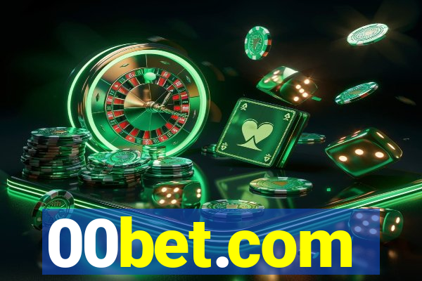 00bet.com