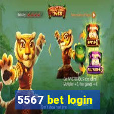 5567 bet login