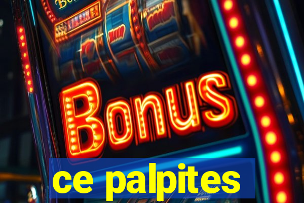 ce palpites