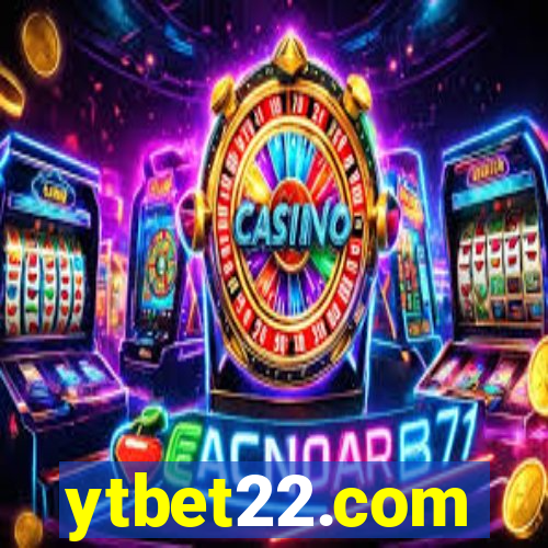 ytbet22.com