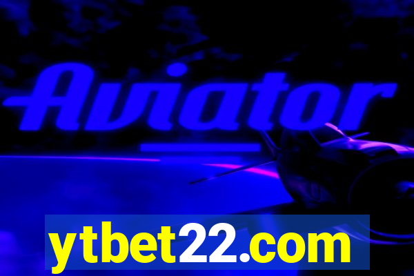 ytbet22.com