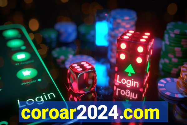 coroar2024.com