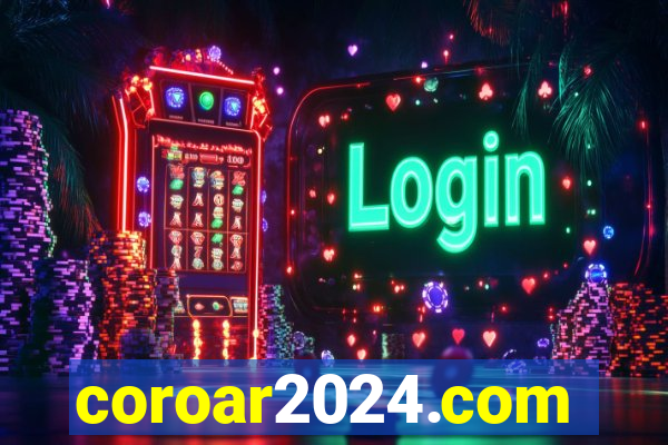 coroar2024.com