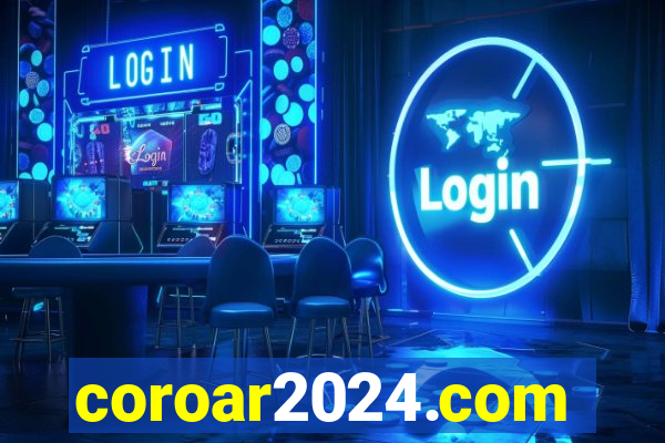 coroar2024.com