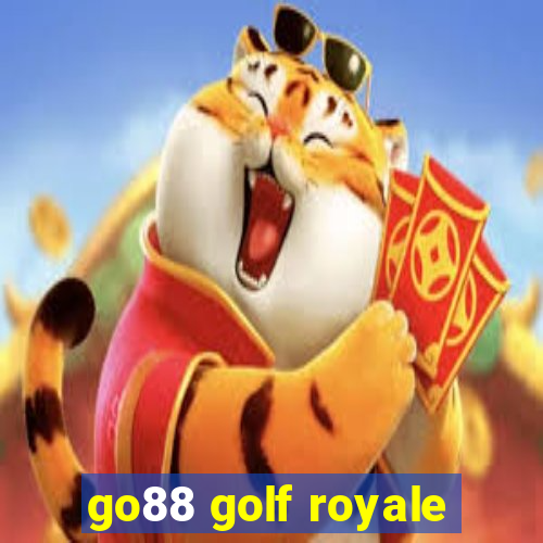 go88 golf royale