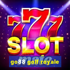 go88 golf royale