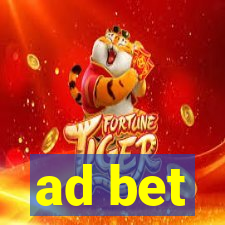 ad bet