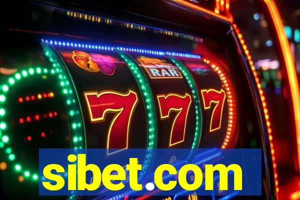 sibet.com