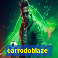 carrodoblaze