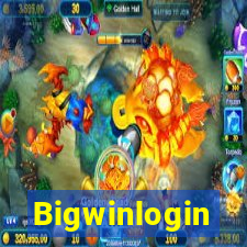 Bigwinlogin