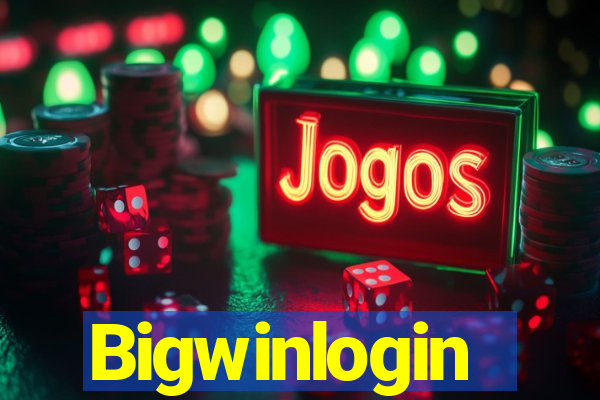 Bigwinlogin