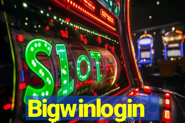 Bigwinlogin