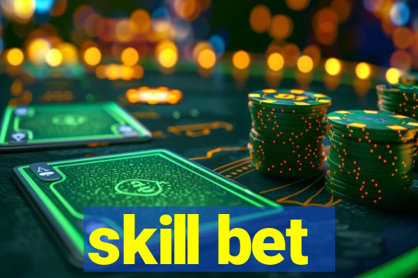 skill bet