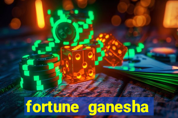 fortune ganesha gold demo grátis