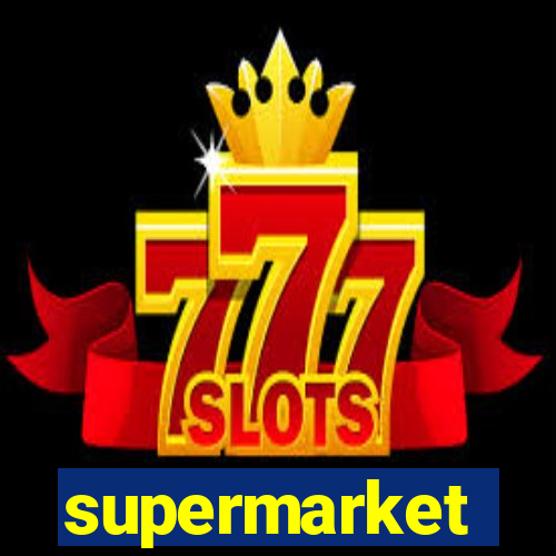 supermarket simulator apk dinheiro infinito