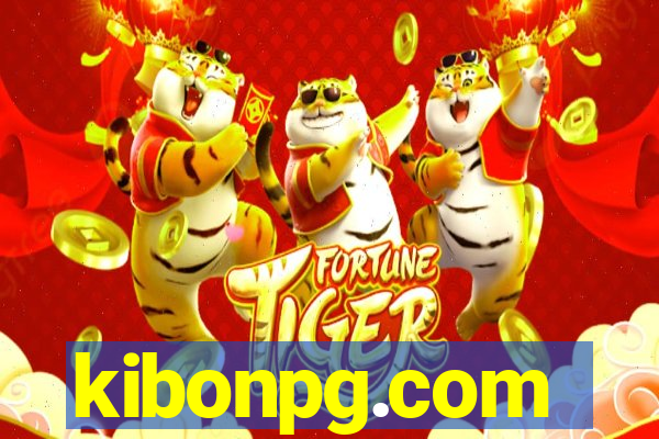 kibonpg.com