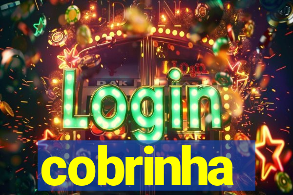 cobrinha