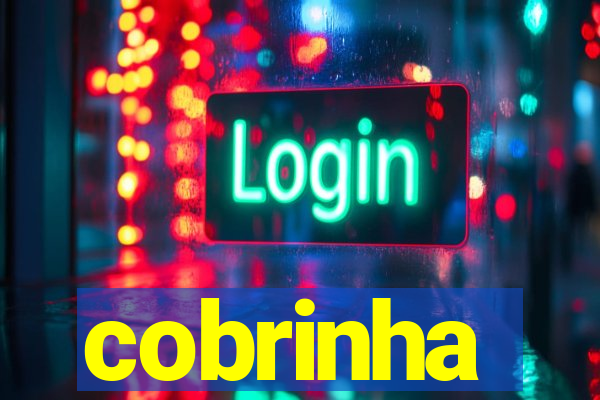 cobrinha