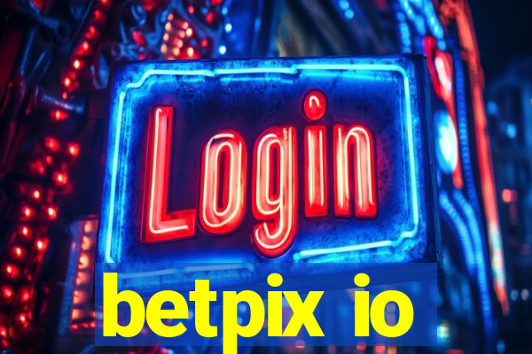 betpix io