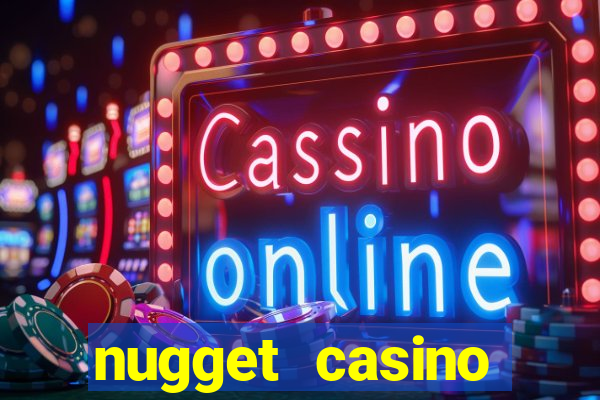 nugget casino sparks nv