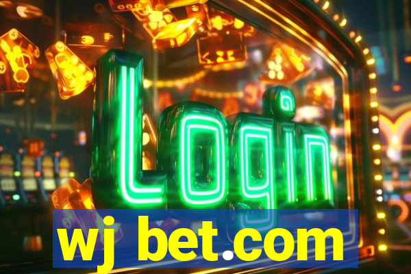 wj bet.com