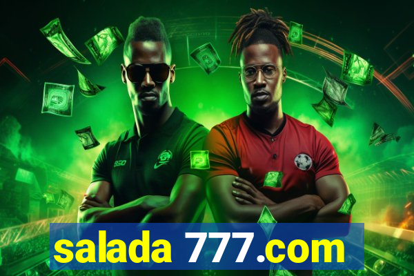 salada 777.com