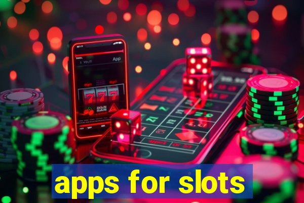 apps for slots