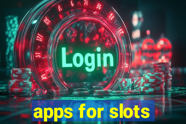 apps for slots