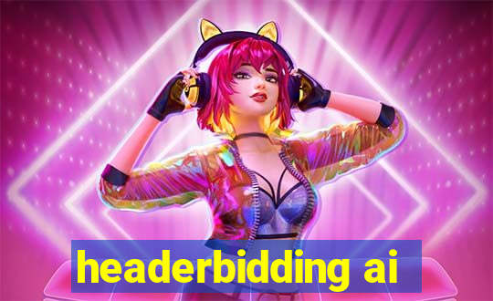 headerbidding ai