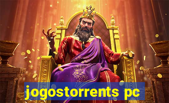 jogostorrents pc