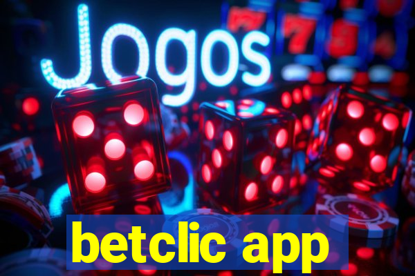 betclic app