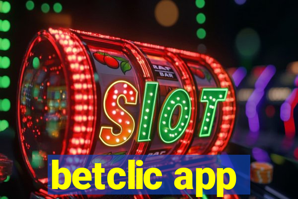 betclic app