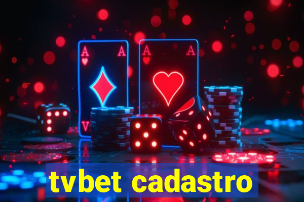 tvbet cadastro