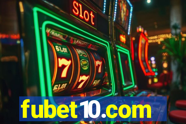 fubet10.com