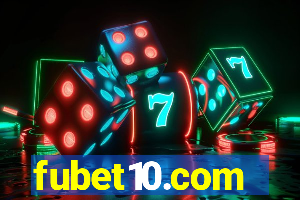 fubet10.com